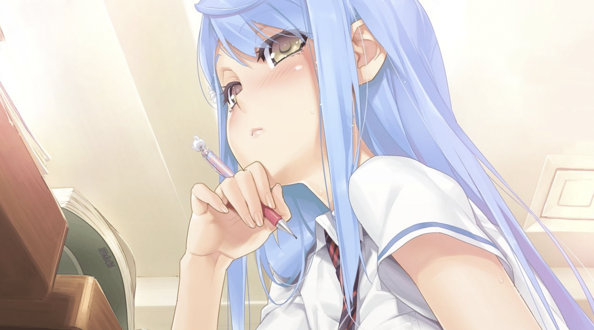 图片[2]-美少女万華鏡 1+2+2.5+3 [汉化硬盘版]-小蛇ACG