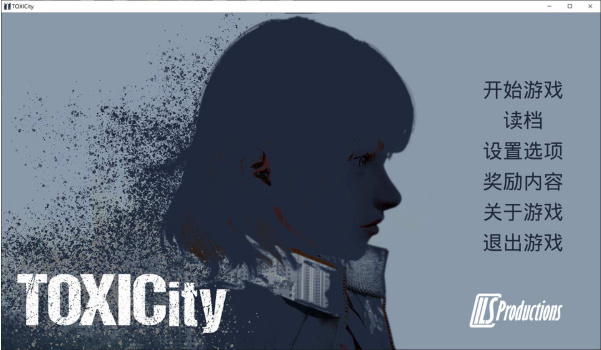 图片[2]-[欧美] 毒力城：ToxiCity V0.16.0 AI汉化版[PC+安卓][3月更新/2.8G]-小蛇ACG