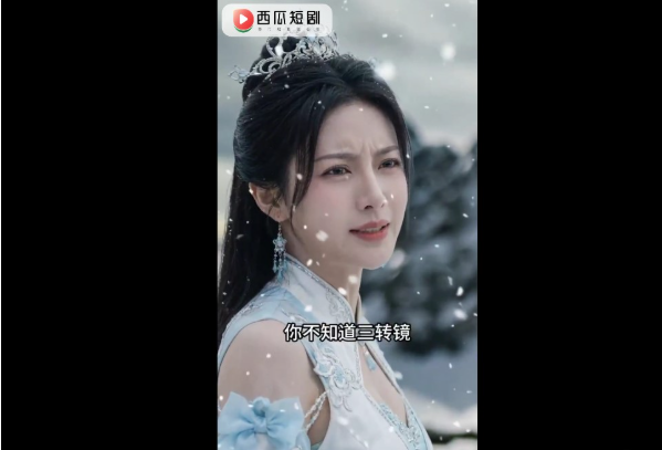 AI短剧《长生录：从侄女上门 求丹开始长生》11-14集[4P-1.3G]-小蛇ACG