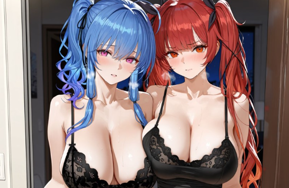 [2D漫画] 【Spyman001】舰娘们交回数穴腔图像小故事~【60包】 [3122P+3.46G]-小蛇ACG