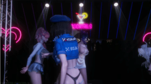 PSY - DADDY (ft CL OF 2NE1)4K【1P-800MB】-小蛇ACG