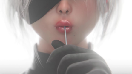 Visualoos大师3D：整合2026年6月更新整合伊芙+2B[2P-1.7G]-小蛇ACG