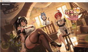 [日系] 重生酒馆：Rebirth Pub 官方中文DEMO版★全CV[7月新作/4.2G]-小蛇ACG