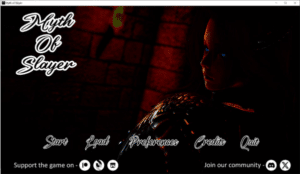 [欧美] 猎魔人传说：Myth of Slayer 官方中文版[PC+安卓][7月更新/7.2G]-小蛇ACG