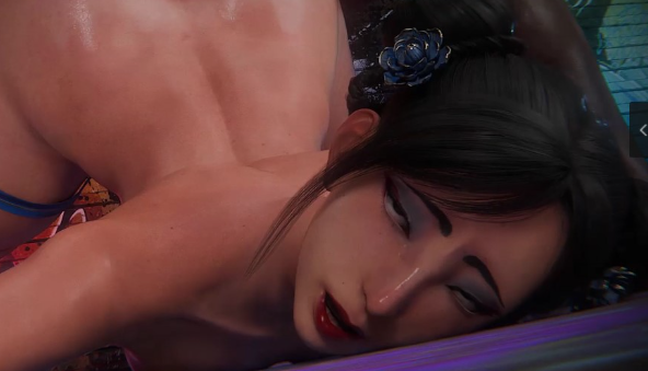 图片[2]-NSFwSFMx大师3D：整合2026年6月更新整合朱诺+春丽+伊芙[NB-5G]-小蛇ACG