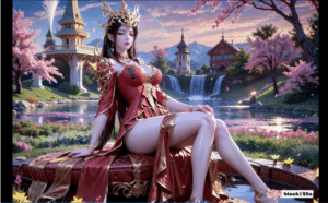 Ai3D斗破苍穹-美杜莎合集[3P-2G]-小蛇ACG