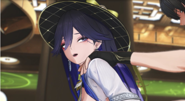 图片[2]-RDreamer大师3D：整合2026年6月更新整合二补Ruan Mei+Velina[4P-13G]-小蛇ACG