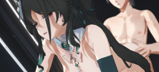 图片[3]-RDreamer大师3D：整合2026年6月更新整合二补Ruan Mei+Velina[4P-13G]-小蛇ACG