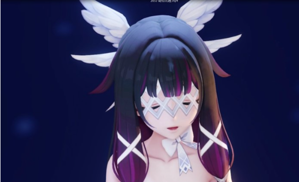 图片[3]-AKT大师3D：整合2026年6月更新整合布洛妮娅+爻光+火花[NB-5G]-小蛇ACG